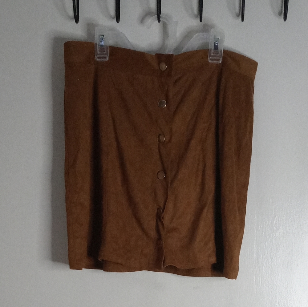 Shein skirt